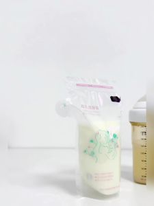 Baby Milk Warmer Electric Milk Warmer Milk Bottle Warmer Constant Temperature Smart Heat Preservation Feeding Bottle Heating