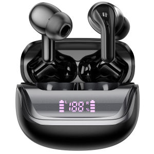 I66 True Wireless ENC Earbuds B-BLAST Factory Store 8 hours True Wireless Stereo TWS headset noise reduction HiFi in-Ear Earbuds