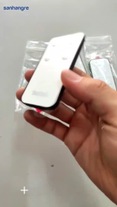 Review Điều khiển quạt đứng Tefal/ Asiavina/ Rowenta tặng kèm Pin (các nút ON/OFF SPEED TIMER SWING) - Hàng chính hãng | Sanhangre