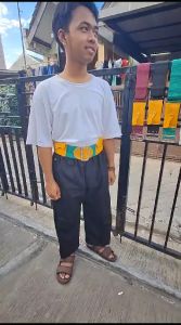 Sabuk Haji & Silat Dewasa: Pilihan & Penggunaan