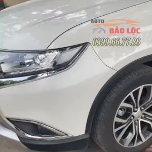 Bộ 2 mang cá R-Line thể thao trang trí ô tô thật phong cách