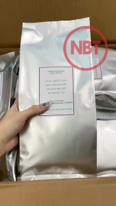 PHỤ GIA CHỐNG MỐC CHO BÁNH KHÔNG GÂY ĐẮNG