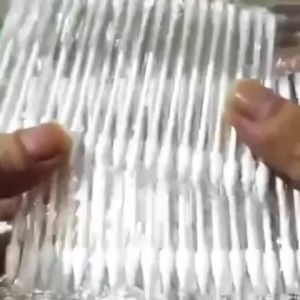 Individual Packing Cotton Buds Hygiene Toddler Sticks Nose Ears Travel Children Kids Toddler Swab Maternity Pregnant Women Make Up Ear Cleaning Bud