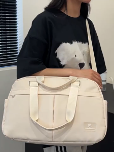 BIG BAG Travel Bag Travel Beg Duffle Travel Bag Beg Baju Travel Beg Balik Kampung Beg Pakaian Wanita Duffel Travel Bag