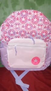 PROMO TERBATAS CONVERSE BASIC GO 2 / RANSEL CONVERSE / TAS TERMURAH