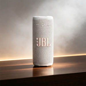 JBL | Loa Bluetooth JBL GRIP Chống Bụi Di Động Bền Bỉ Ngoài Trời Chống Nước Pin Lâu Dài Sử Dụng Nguồn USB Âm Thanh Stereo