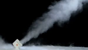 Household Table USB Rechargeable Air Circulation Electric Fan 2400mAh Battery Operated Wall Mountable Cooling Ventilator Mini Fan