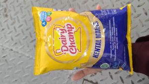 Dairy Champ Susu Krimer Kental Manis 1 Kg & 25 Kg