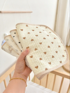 ANYOUBI | Anti Spit-up Baby Pillow