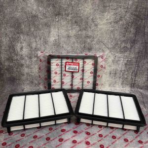 Air Filter / Filter Udara / Saringan Udara Ford Ranger 2.5cc TDI / BT50 TDI 2.5cc / Everest Gen 1 (1pc) PTM WL81-13-Z40