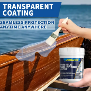 Invisible premium waterproofing kit-long-lasting waterproof protectionyacht maintenance|easy to use|effective waterproofing