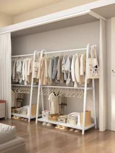 maitian | Luxury Portable Bedroom Clothes Rack