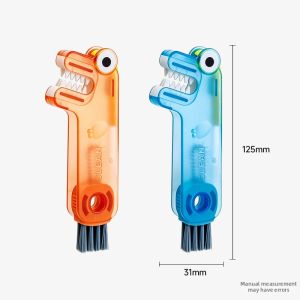 YUHANG | Multipurpose Cup and Bottle Cleaning Brush