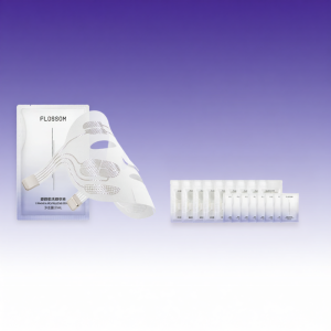 FLOSSOM | Thiết Bị Làm Đẹp Mặt Cung Cấp Nước và Trẻ Hóa