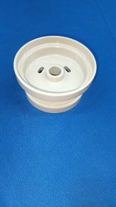 110-02607 Handwheel for JUKI High Speed Single Needle Industrial Sewing Machine (MODEL DDL-5550)