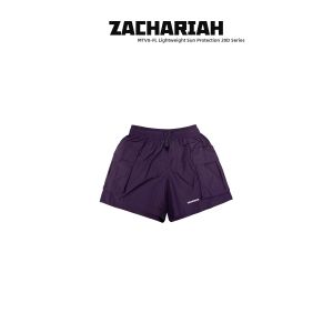 ZACHARIAH | Quick-Drying Lightweight Sun-Protection Breathable Cooling Short Pants