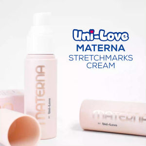 UniLove Materna Stretchmarks Cream 50g Pack of 1