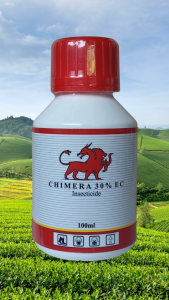 INSEKTISIDA CHIMERA 30SC 100ml BASMI HAMA SECARA CEPAT DAN MENYELURUH