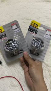 ไฟ LED ติดท้ายรถมอเตอร์ไซค์ ไฟท้ายโปรเจคเตอร์ มอเตอร์ไซค์ Motorcycle Rear LED Light(0062)