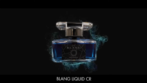 CARMATE BLANG CRYSTAL LIQUID AIR FRESHENER-160ML