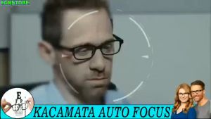 Kacamata Baca Plus Auto Focus Adjusment One Power Readers Untuk Pria & Wanita