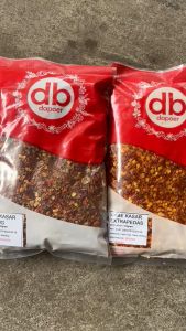 Chili Flakes | Cabe Kasar