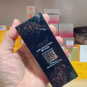 Kem nền VACCI che khuyết điểm đa năng cao cấp VACCI – BB VACCI Cream SPF36+/PA++