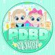 PDBD OLSHOP