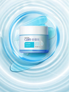 Avon | Hydrating & Moisturizing Face Moisturizing Gel-Cream