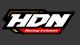 HDN RACING EXHAUST