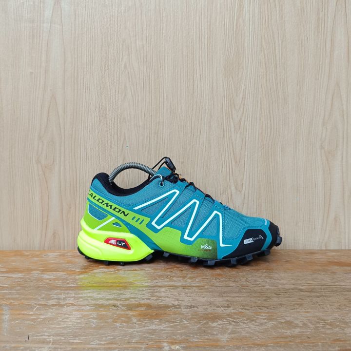 Lazada Sepatu Running Salomon Running Scarpe Jual Sepatu Salomon