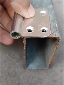 50pcs Baut Dynabolt Metal Frame Anchor Frame Angkur Paku M4/m5/m6