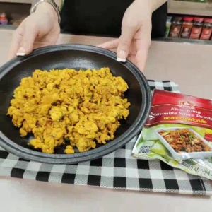 ง่วนสูน ซอสผงปรุงคั่วกลิ้ง 40 g Khao Kling Seasoning Sauce Powder