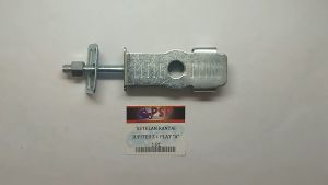 Setelan Rantai JUPITER Z + PLAT A (PSP) - Chain Adjuster Anting Anting Stelan Rante YAMAHA JUPITER