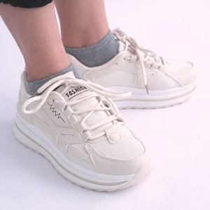 ELLORA Carin Sneakers Wanita Olahraga Sport Kets