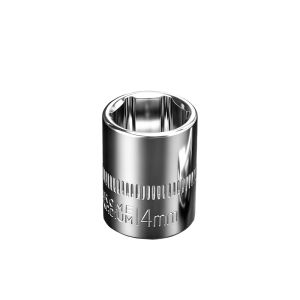 DAIENGONGJU | Compact Design Auto Repair Hex Key Wrench Short Hex Bit