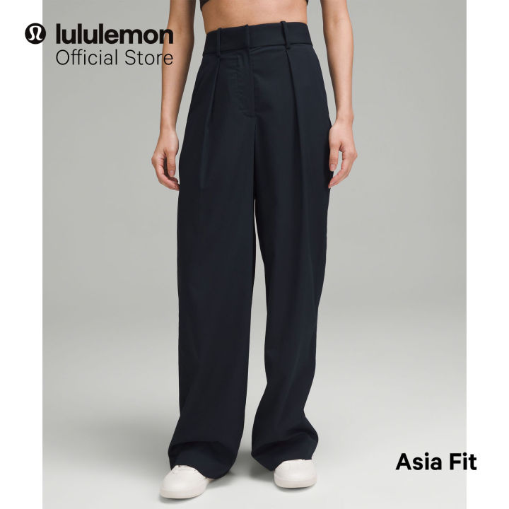 Lululemon trousers womens best sale