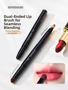 Goodgudi | Portable Lip Brush Multi-function