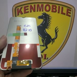 Màn Hình Tương Thích OP Realme C25 / A16 / A16S / A54S / A56 / Naro 50A / C25S (tặng keo dán + cường lực)