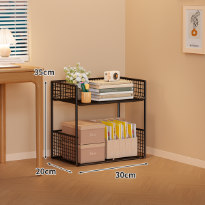 MUGG | Mobile Multifunctional Storage Shelf