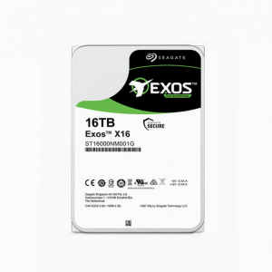 Seagate | Server NAS Hard Drive 16TB