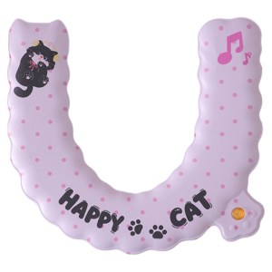 SHUANGNIU | Waterproof All-Season Toilet Seat Cover Adhesive