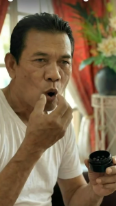 JAMU RIMBA ORIGINAL 100% - VILLAGE HERBAL INGREDIENTS ONLY FOR MEN