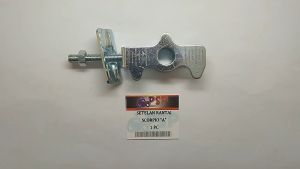 Setelan Rantai SCORPIO A TEBAL (PSP) - Chain Adjuster Anting Anting Stelan Rante YAMAHA SCORPIO Z
