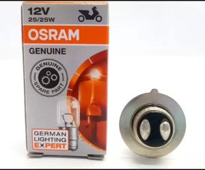Dop Depan Bebek Matic Non Halogen OSRAM