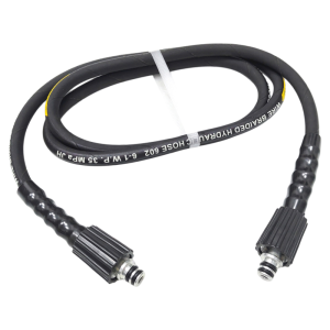 DIQIWEI | Home Commercial High Pressure Explosion-proof Steel Washer Hose