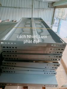 Mâm sắt V lỗ ( 40 x 1m 40 x 12m) dùng để làm kệ để đồ  phụ kiện mâm V lỗ đa năng...
