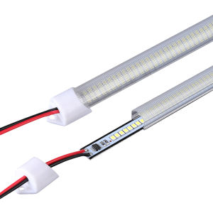 Waterproof Super Bright Energy-saving LED Light Strip 220V