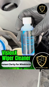 VisionX windshield Wiper Cleaner 60ml 