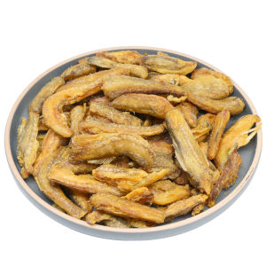 SHUIYIFANG | Ready to Eat Crispy Yellow Croaker Dragon Fish Ribbonfish Snacks